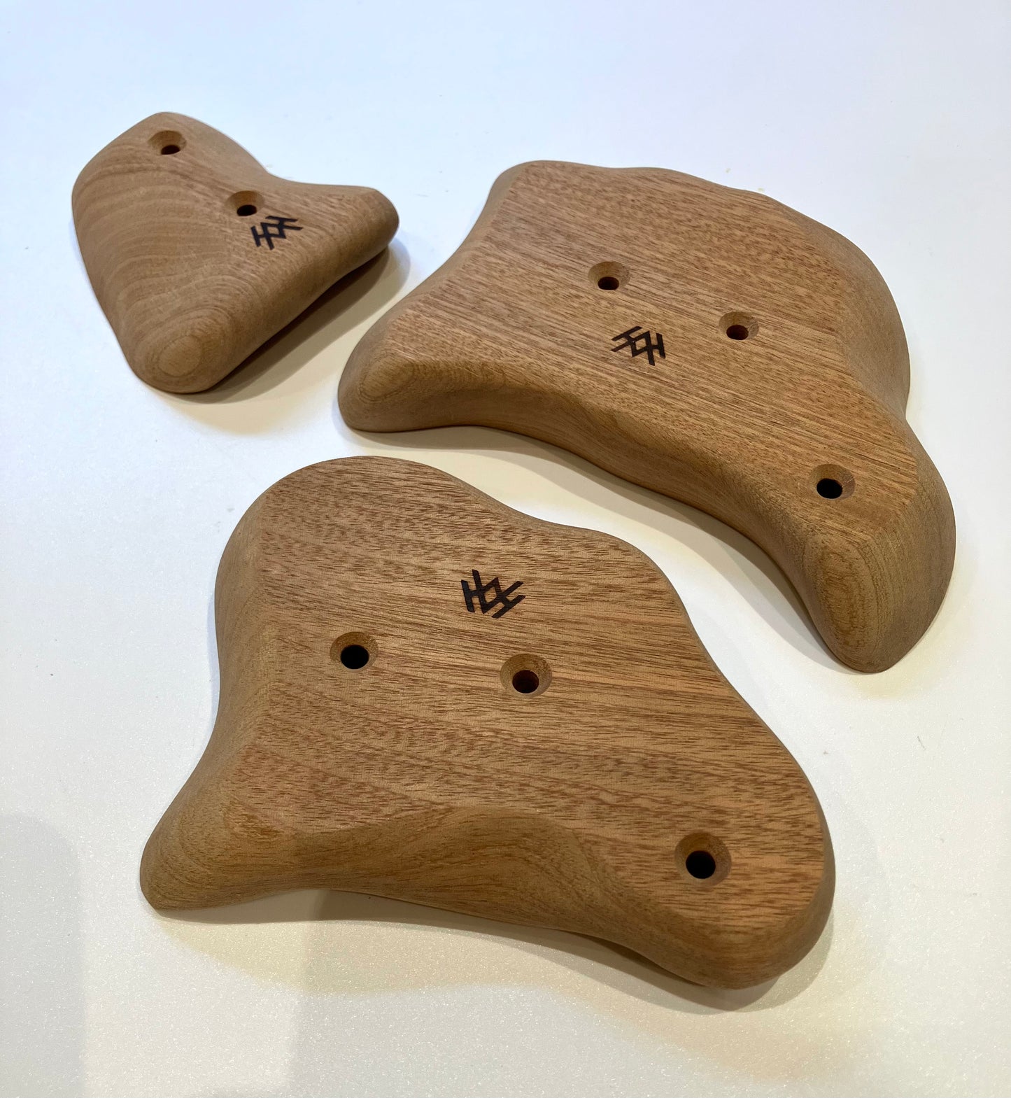 Organic stacking crimps 2