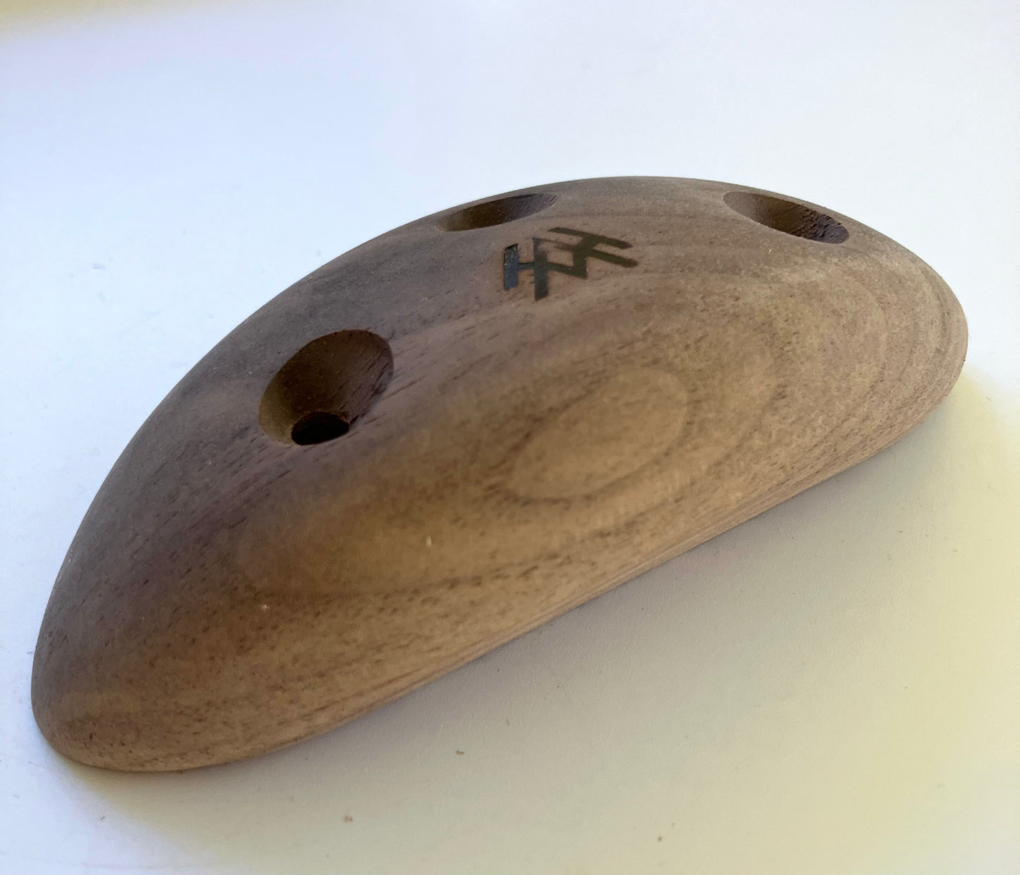 Walnut edge