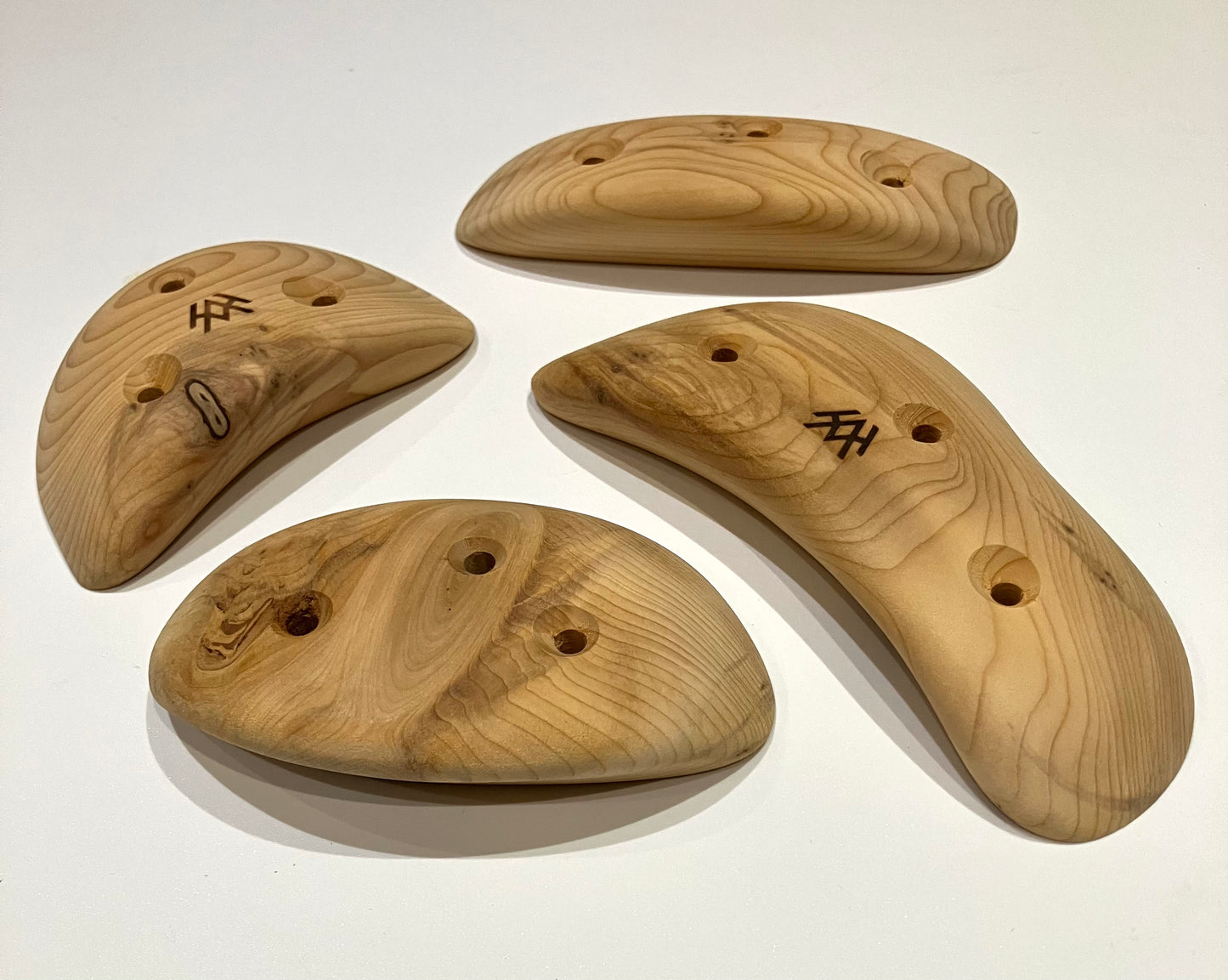 Yew crimps 3