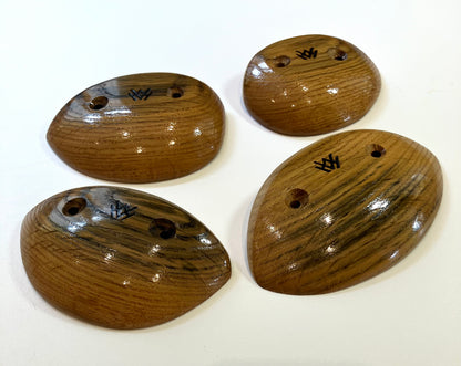 Oak crimps 2