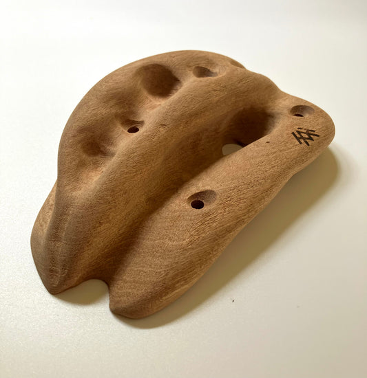 Organic flake 4