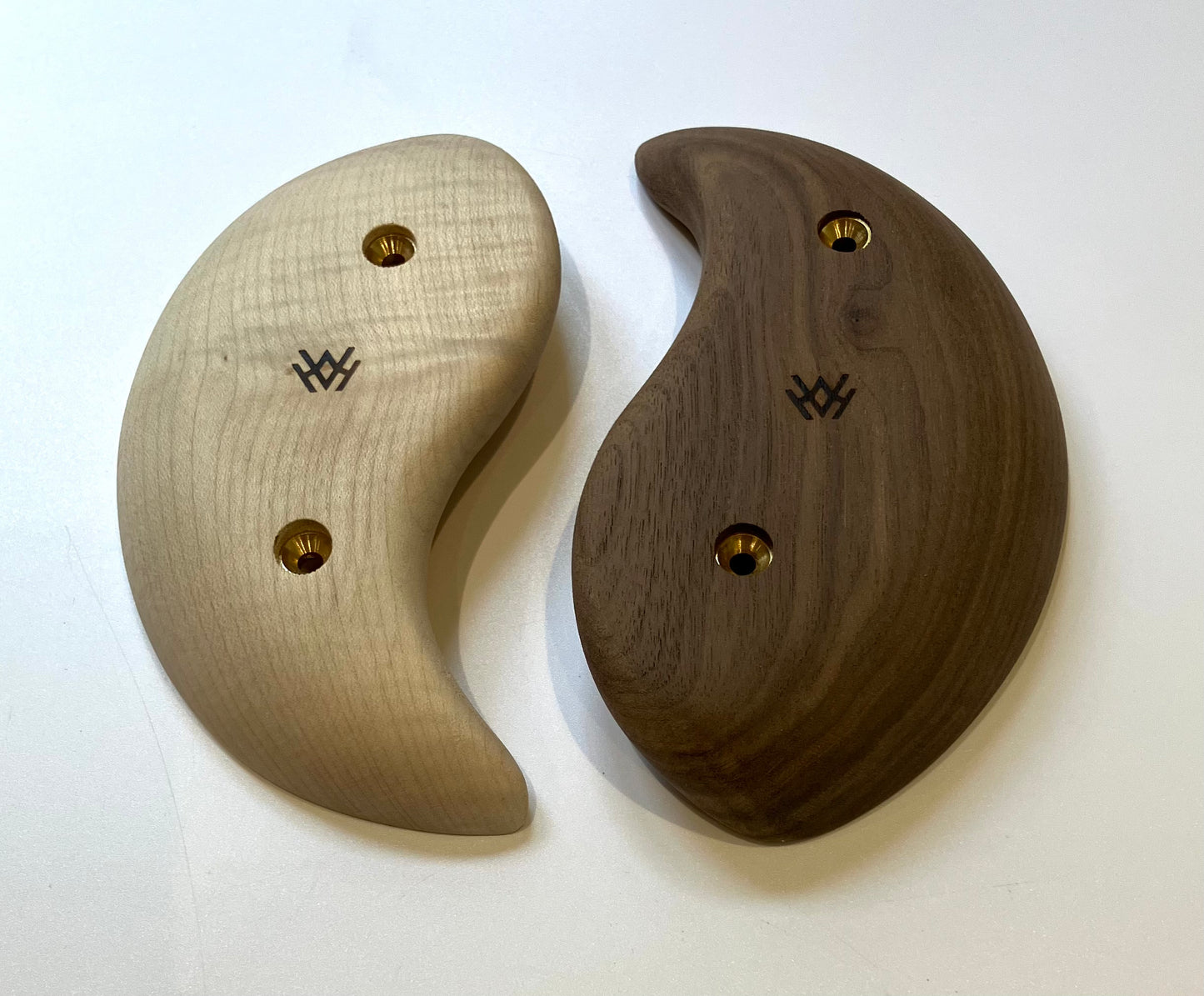 Yin Yang hold set