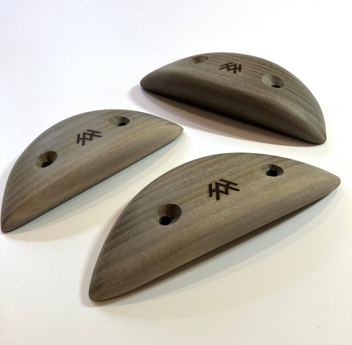 Tulip crimps 3