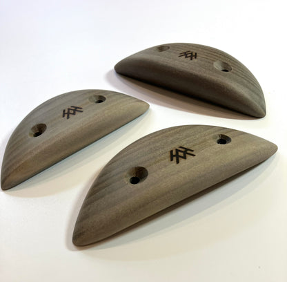 Tulip crimps 3