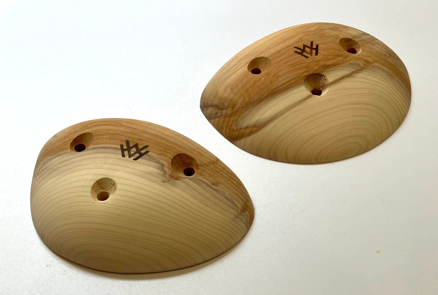 Yew crimps 2