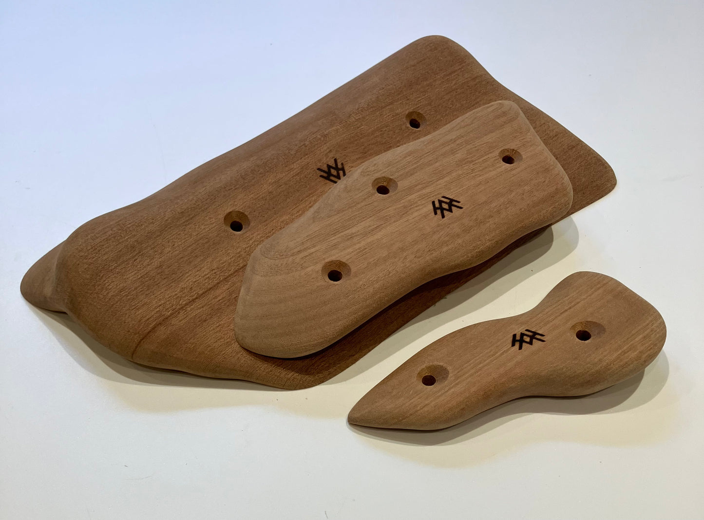 Oragnic stacking crimps 4