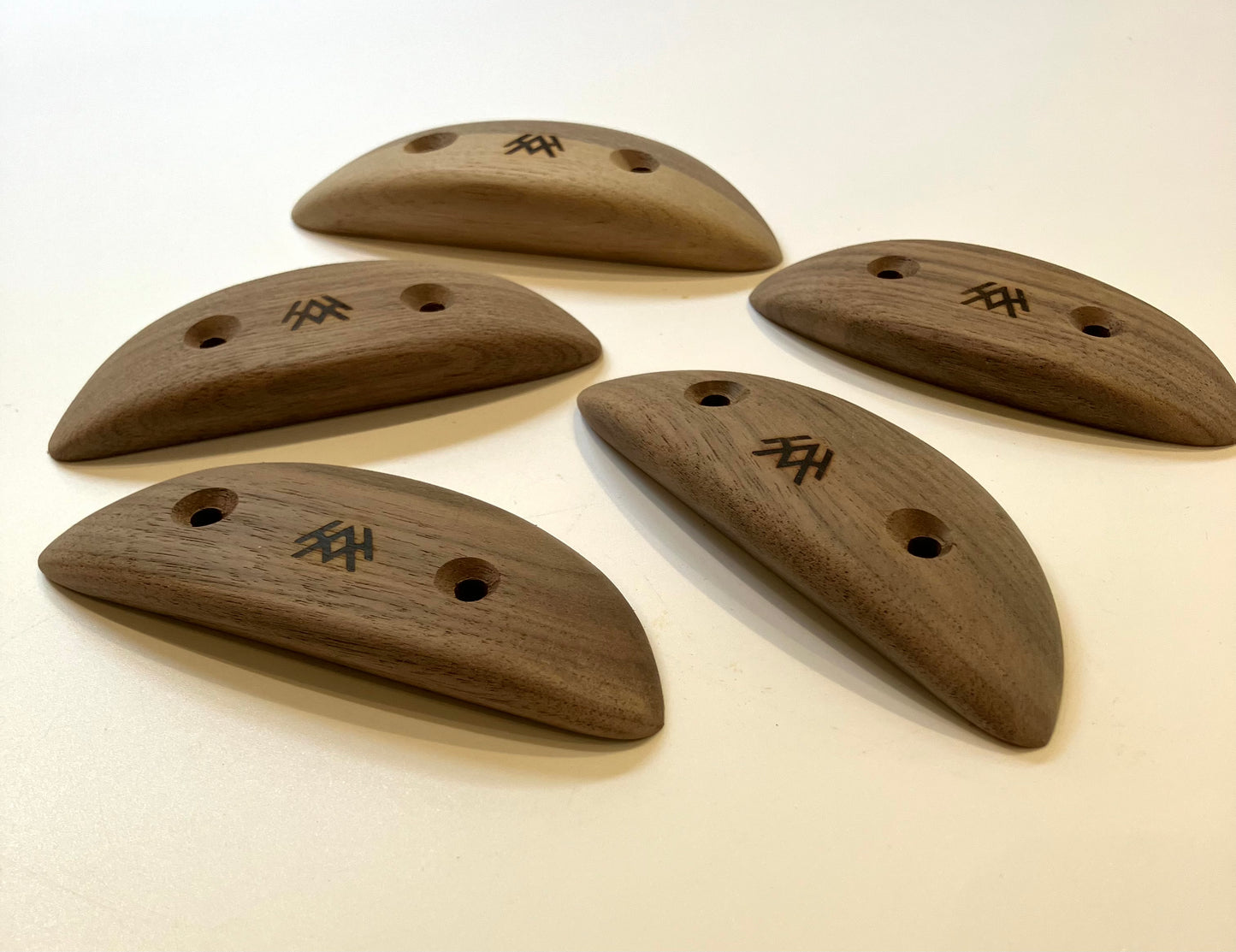 Walnut crimps 1