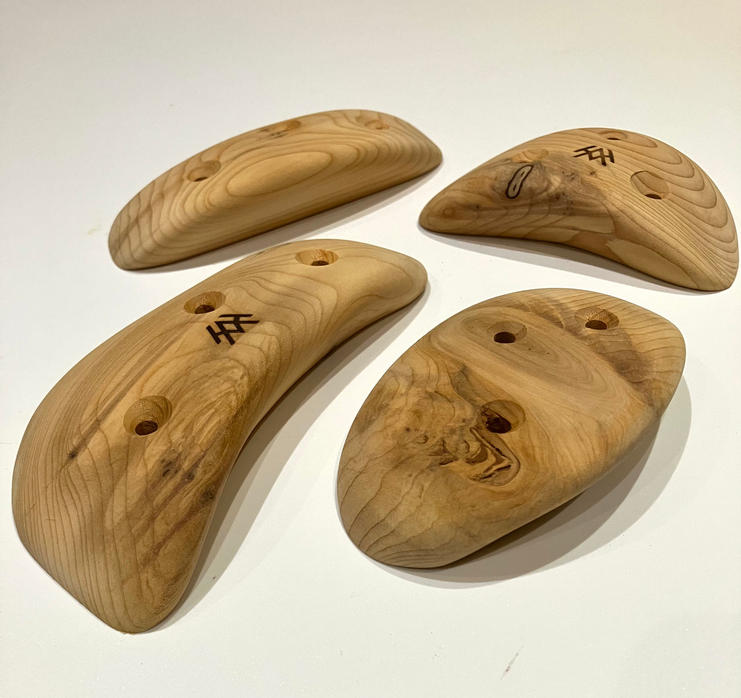 Yew crimps 3