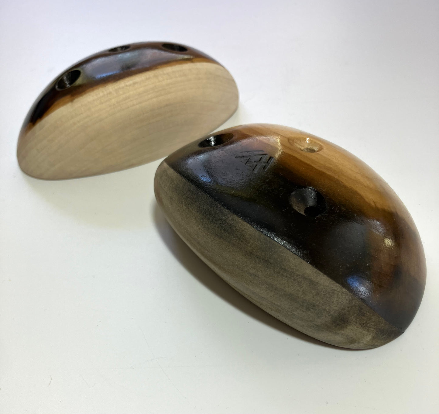 Tulip slopers/slopy jugs 3