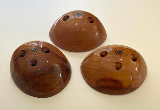 Swiss pear slopy jugs