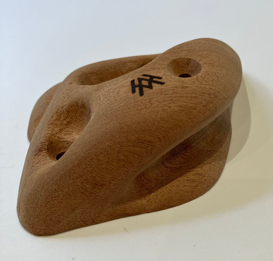 organic flake 3