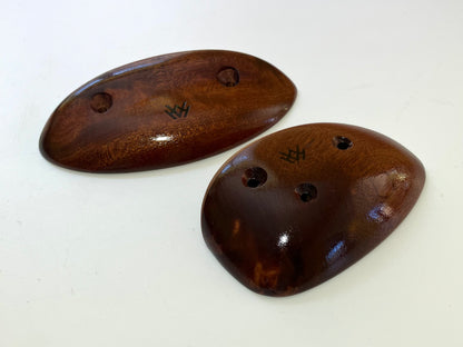 sapele crimps