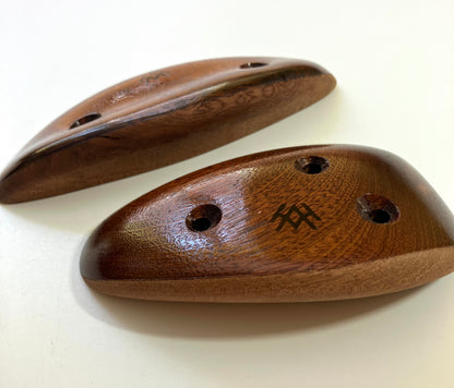 sapele crimps