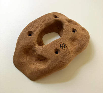 Organic Crimp/pocket 1