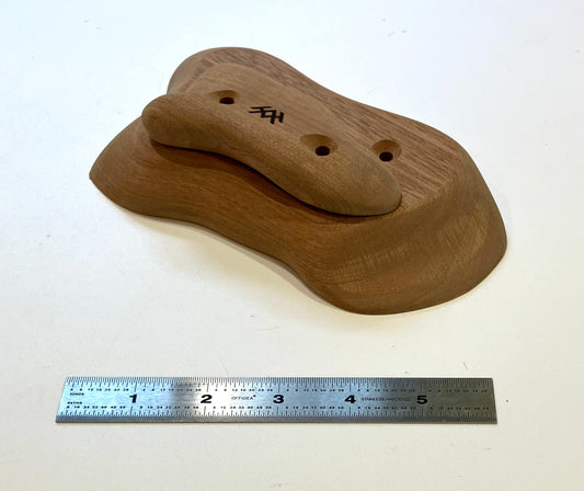 Organic stacking crimps 3