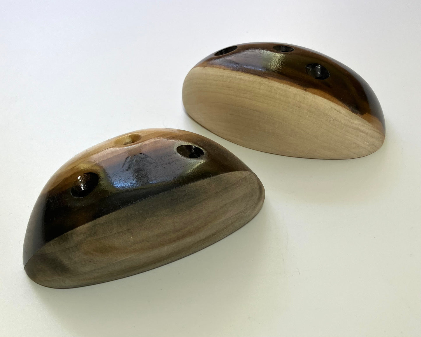 Tulip slopers/slopy jugs 3
