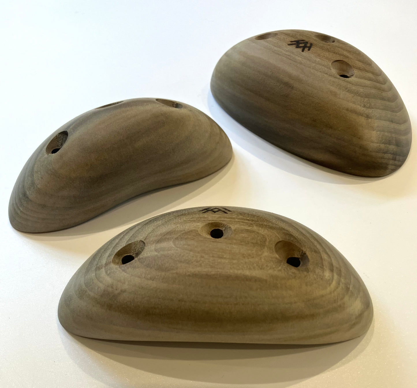 Tulip slopers/slopy jugs 2