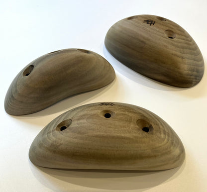 Tulip slopers/slopy jugs 2