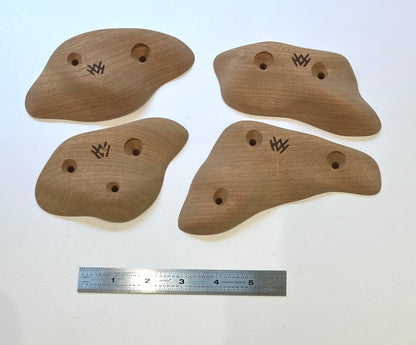 Organic crimps 2