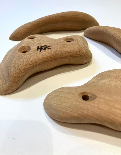 Organic crimps 3