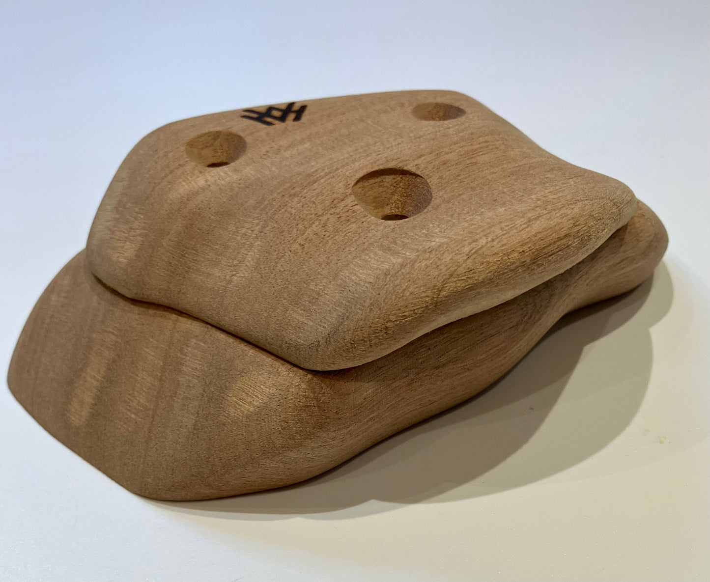 organic stacking crimps 1