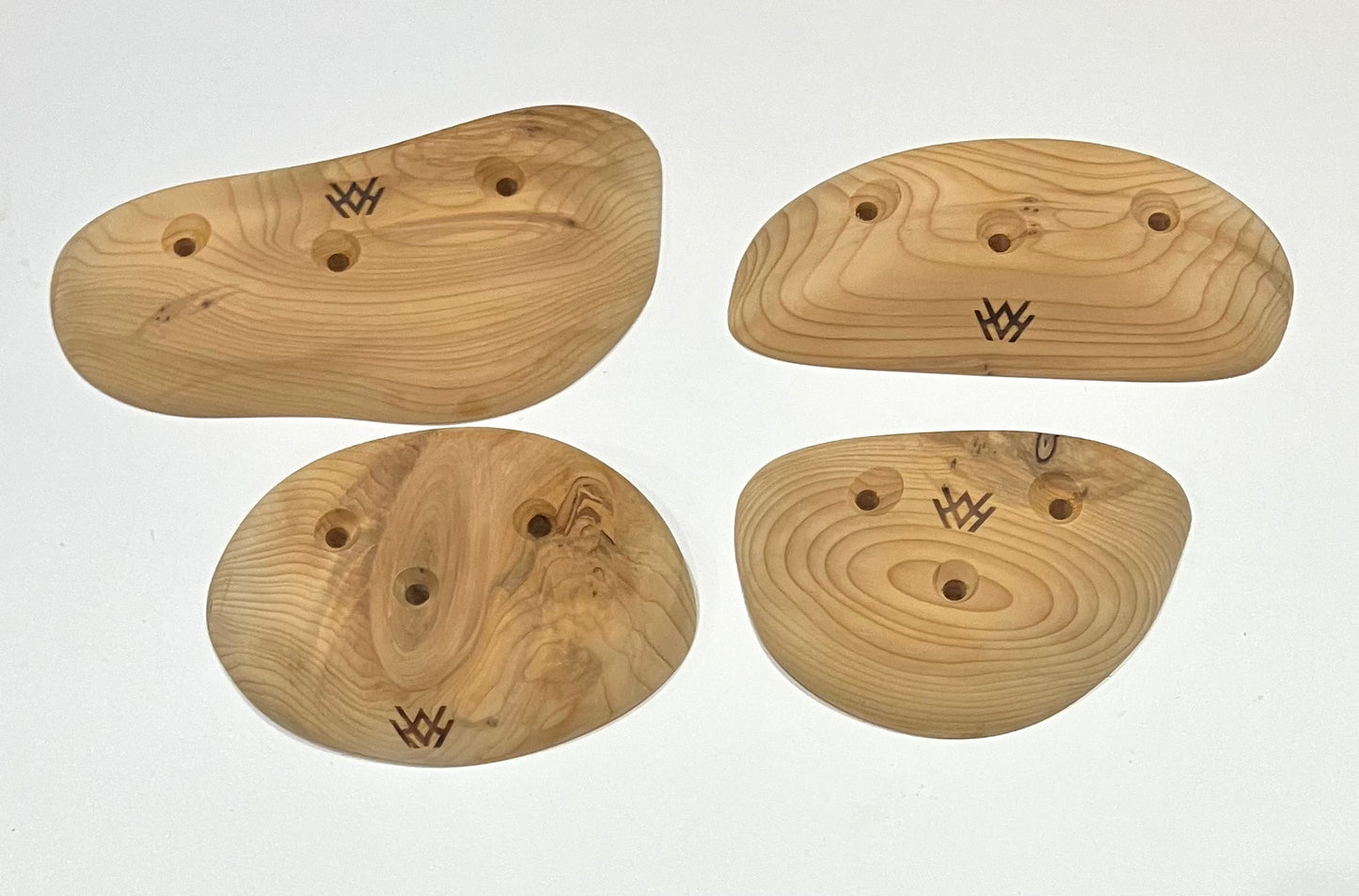 Yew crimps 3