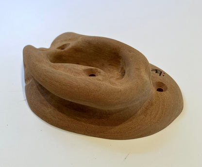 Organic flake 1