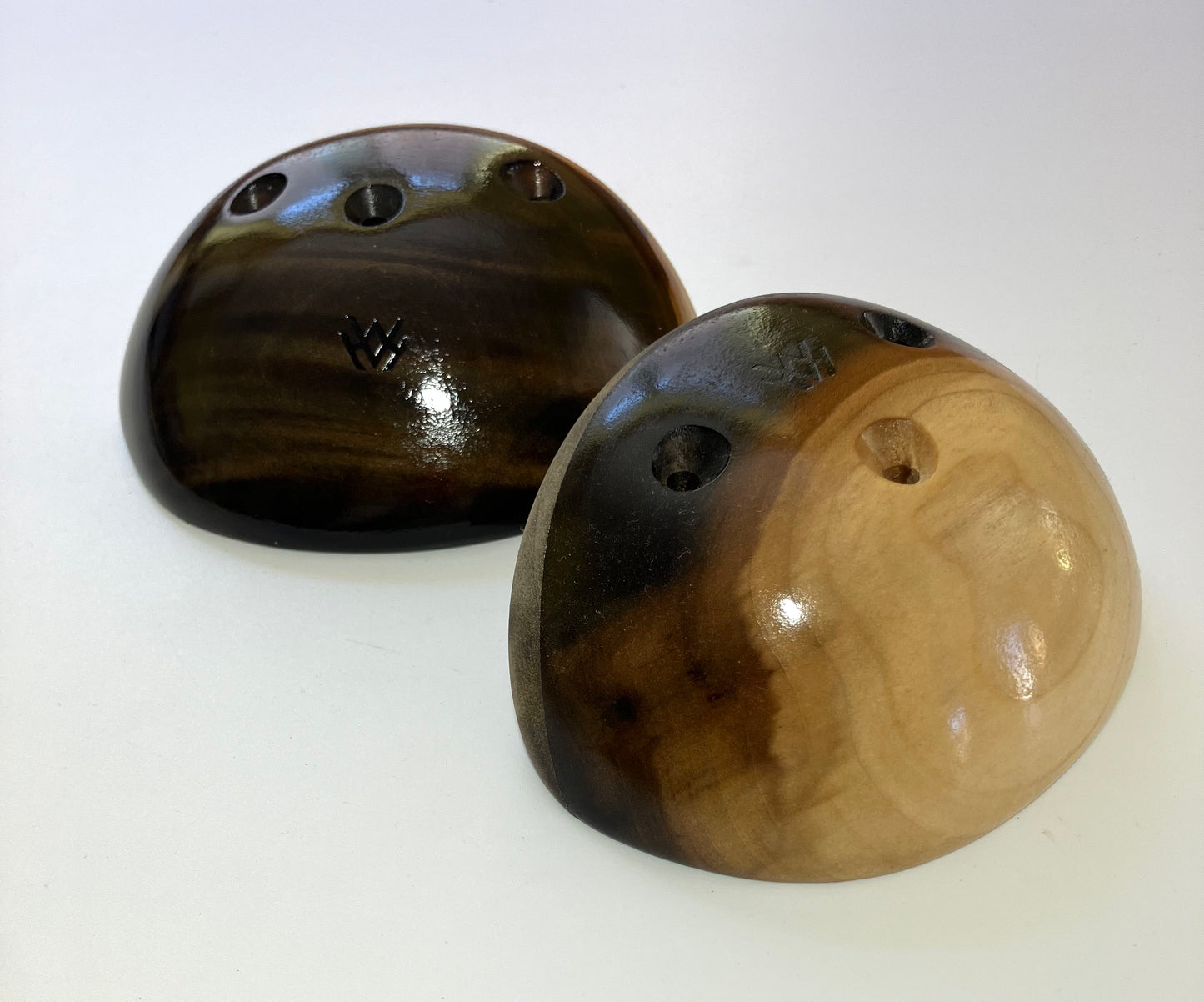 Tulip slopers/slopy jugs 3