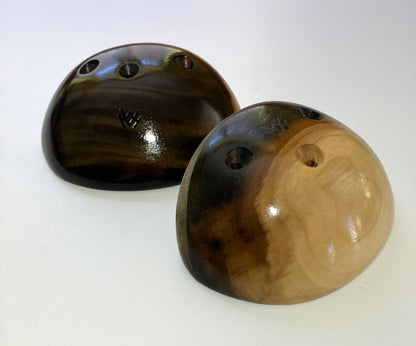 Tulip slopers/slopy jugs 3