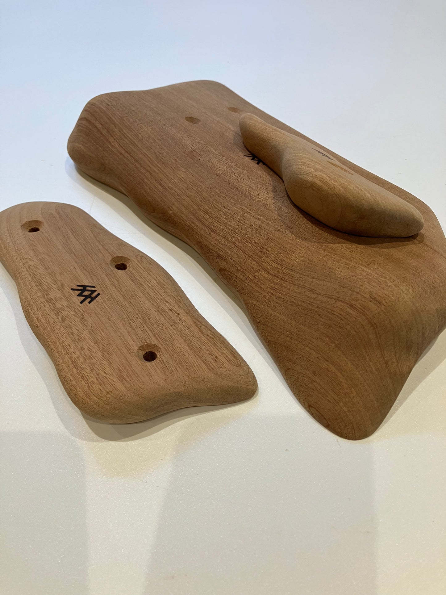 Oragnic stacking crimps 4