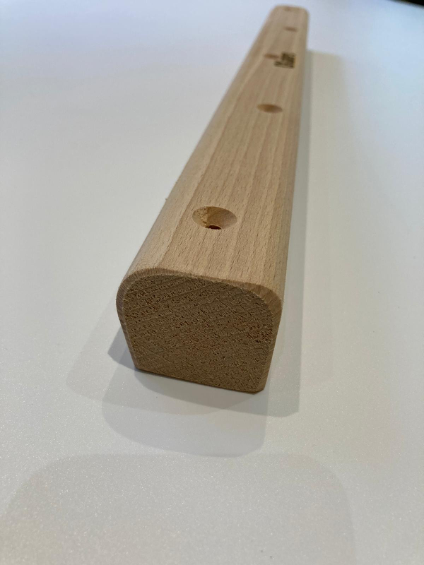 Large Campus Rungs – Hard Wood Holds UK