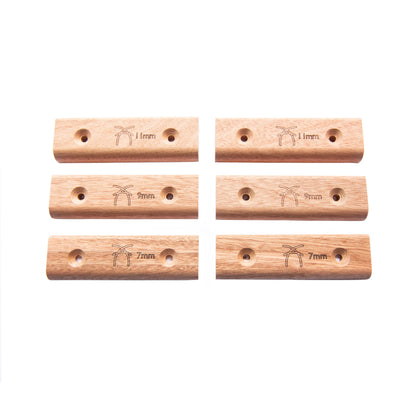 Micro Edge Set