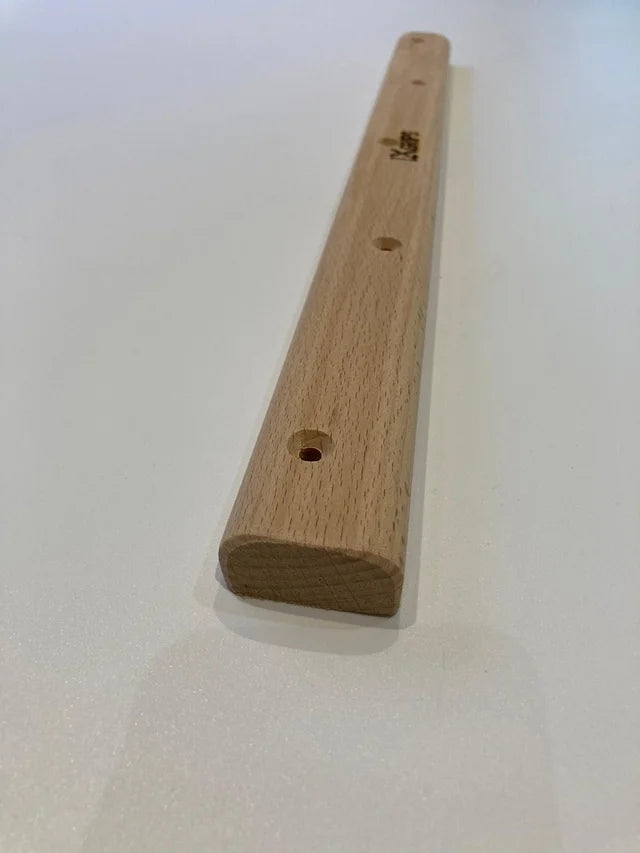Small campus rungs – Hard Wood Holds UK