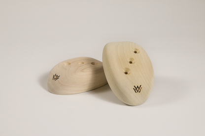 Oval Pinch