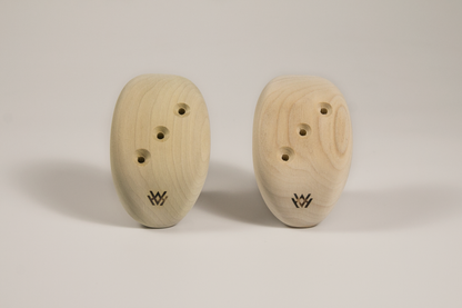 Oval Pinch