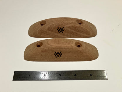 Shallow Crimp