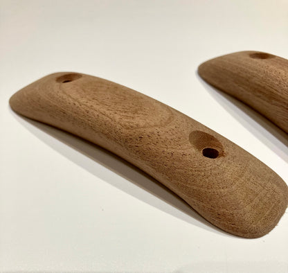 Shallow Crimp