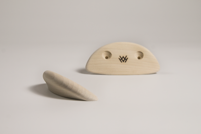 Wave Crimp